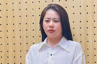 Hai cô gái biến cơ sở massage thành phòng khám bệnh ở TPHCM