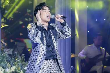 Quang Hà: "Trung Quân Idol là hiện tượng âm nhạc hiện nay"