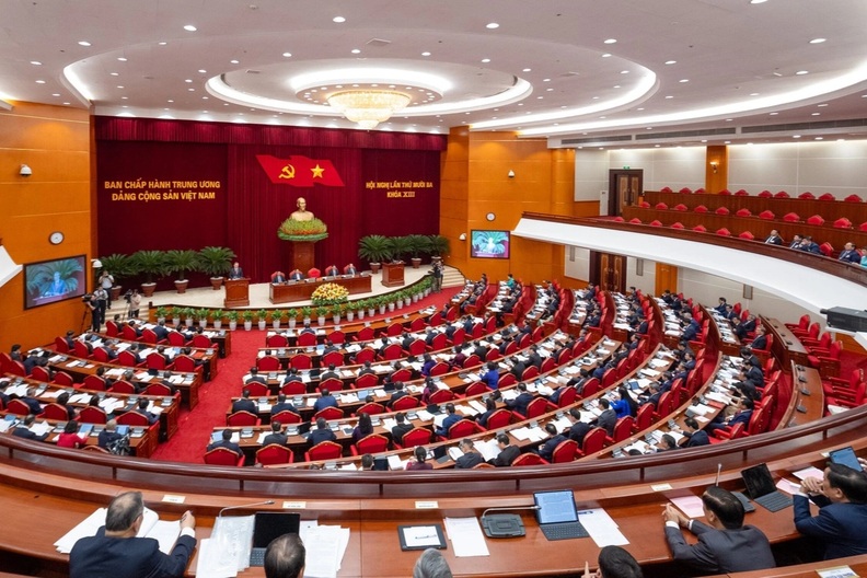 Tư duy mới – động lực mở đường cho thập niên tăng trưởng thông minh tại Việt Nam