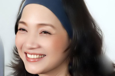 NSND Lê Khanh và bí mật “săn bắt tình yêu” với Phạm Việt Thanh