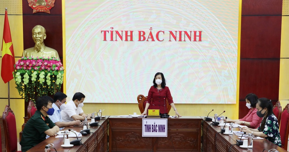 Chìa khóa để dập dịch thành công là đã phong tỏa phải thực sự nghiêm ngặt - 1