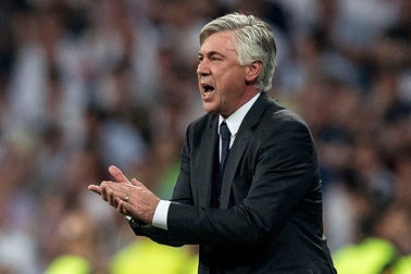 Benitez tới Real Madrid, Ancelotti sang Barcelona?