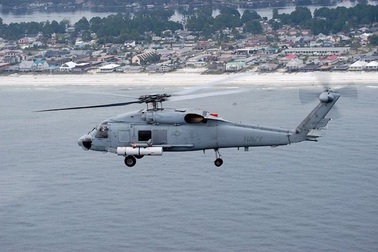 Mỹ thử nghiệm “mắt thần” trên không có thể thay đổi cục diện chiến tranh hải quân