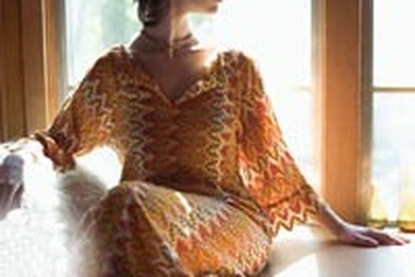 Bí quyết mặc đẹp