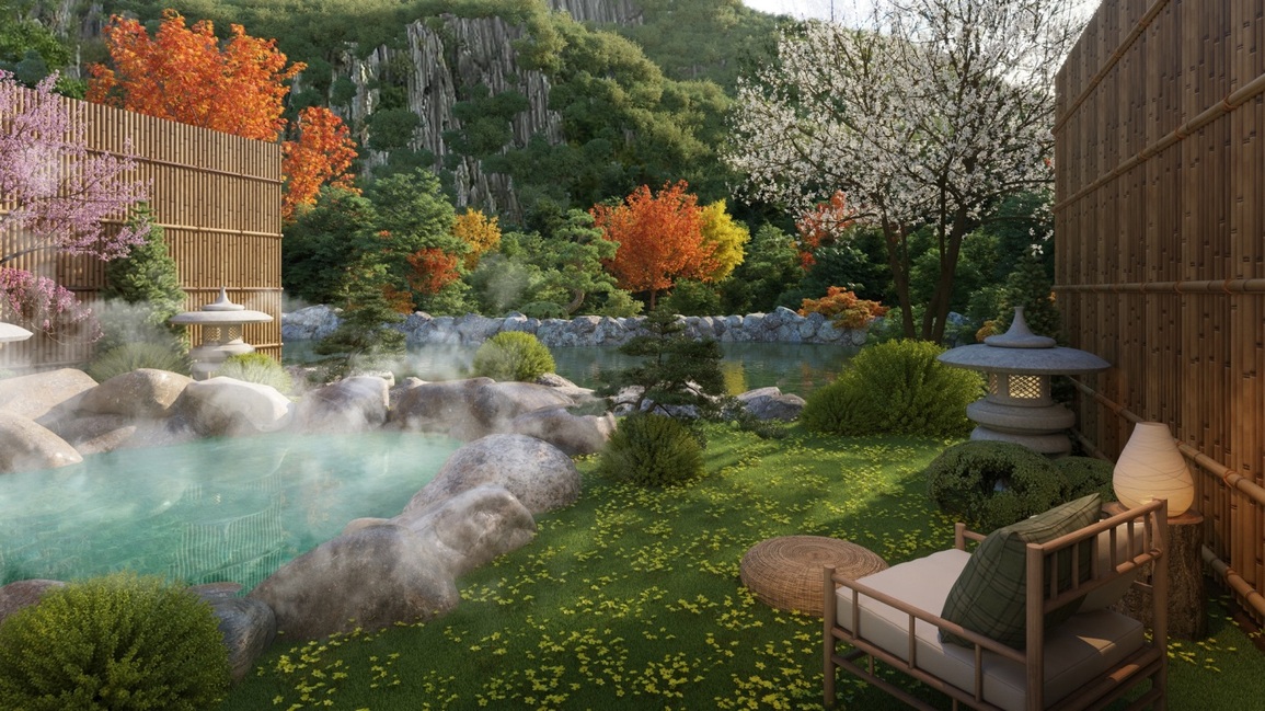 Vì sao Sun Onsen Village - Limited Edition bắt trọn khẩu vị nhà giàu Việt? - 2 Vì sao Sun Onsen Village - Limited Edition bắt trọn khẩu vị nhà giàu Việt? - 2