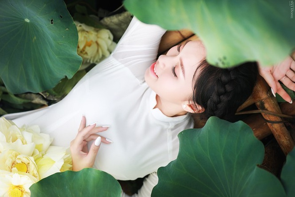 Cô giáo mầm non xinh đẹp vừa dạy học vừa đam mê học múa - 7 Cô giáo mầm non xinh đẹp vừa dạy học vừa đam mê học múa - 7