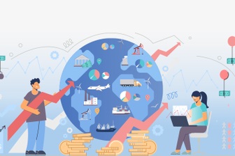 Mục tiêu tăng trưởng 2 con số và GDP bình quân 5.500 USD/người