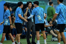 Báo Thái Lan ấn tượng với dấu ấn của HLV Gong Oh Kyun ở U23 Việt Nam