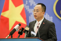 Việt Nam lên tiếng sau phán quyết của tòa Seoul về vụ thảm sát ở Quảng Nam