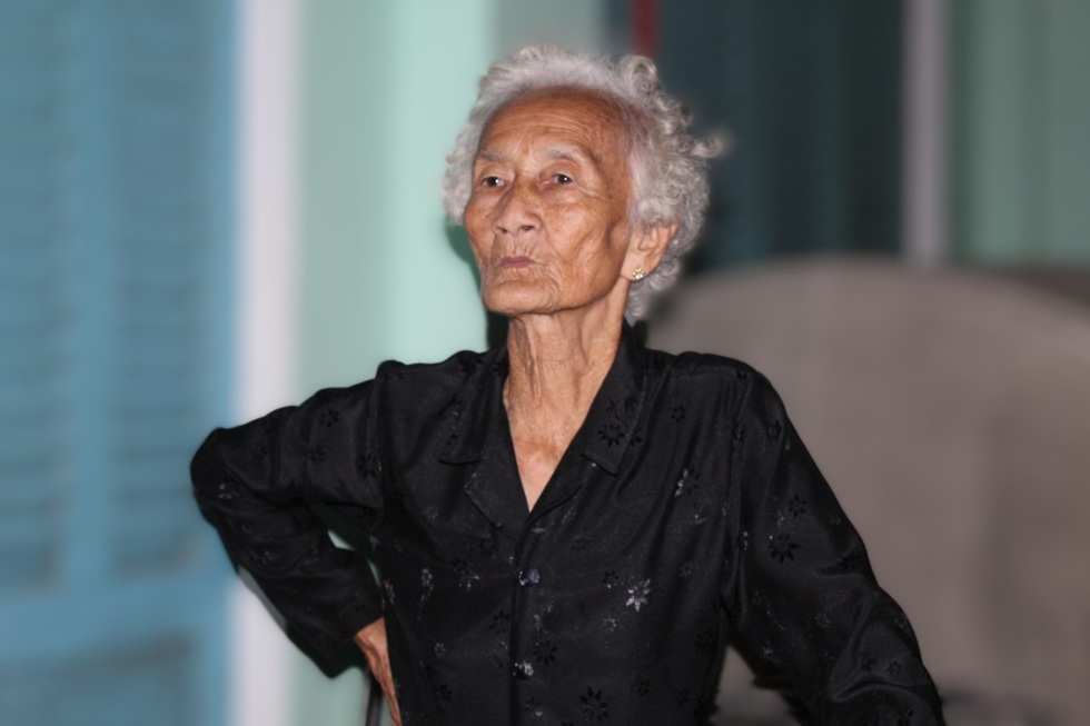 Gia đình có 3 Mẹ Việt Nam anh hùng - 4 Gia đình có 3 Mẹ Việt Nam anh hùng - 4