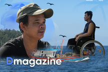 Nghề "đi dạo cùng tử thần" dưới đáy biển Hoàng Sa, Trường Sa