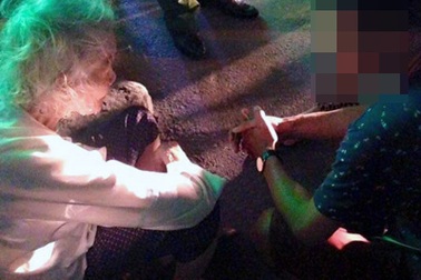 Hà Nội: Sự thật vụ “Mẹ VNAH bị con trai đánh, đuổi khỏi nhà”