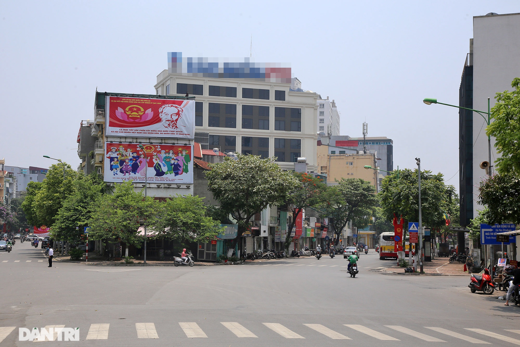 Hà Nội khác biệt sau một thế kỷ qua ảnh chụp so sánh - 22 Hà Nội khác biệt sau một thế kỷ qua ảnh chụp so sánh - 22