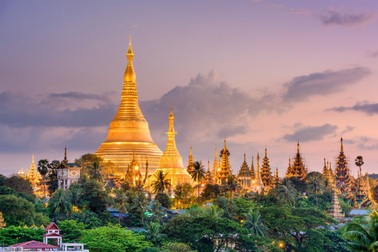 BIDV sẽ có ngân hàng con ở Myanmar