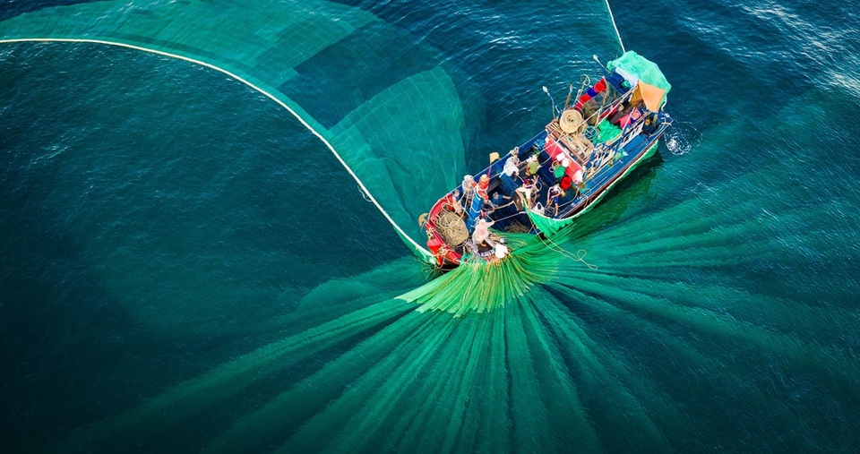 Việt Nam trong những khoảnh khắc nhiếp ảnh “panorama” đẹp nhất thế giới năm 2019 - 5 Việt Nam trong những khoảnh khắc nhiếp ảnh “panorama” đẹp nhất thế giới năm 2019 - 5