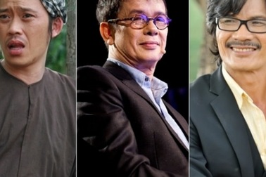 Những nghệ sĩ Việt lên chức bố ở tuổi đáng làm ông