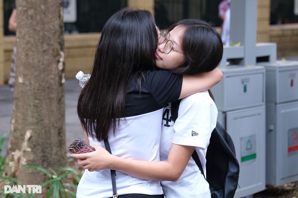 59 trường ở Hà Nội giảm điểm chuẩn lớp 10, THPT Đoàn Kết tuyển tràn tuyến - 3 59 trường ở Hà Nội giảm điểm chuẩn lớp 10, THPT Đoàn Kết tuyển tràn tuyến - 3