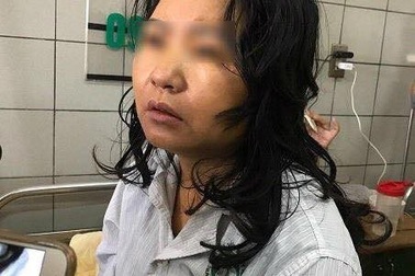 Ngất lả, tiền hôn mê gan sau uống thực phẩm giảm cân?