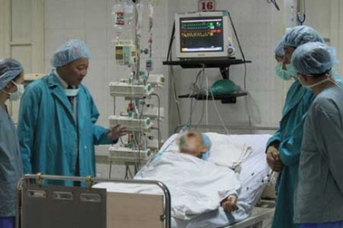 Sống khỏe sau ghép tạng