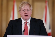 Chính phủ Anh đối mặt nguy cơ thành "điểm nóng" dịch Covid-19