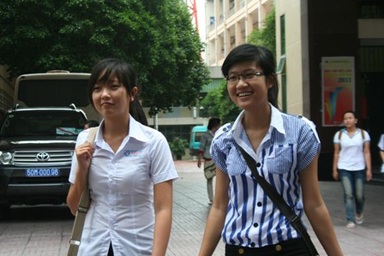 Điểm chuẩn dự kiến của ĐH Y dược TPHCM