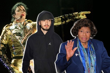 "Cậu út" nhà Michael Jackson đưa bà nội ra tòa vì bất đồng tài chính