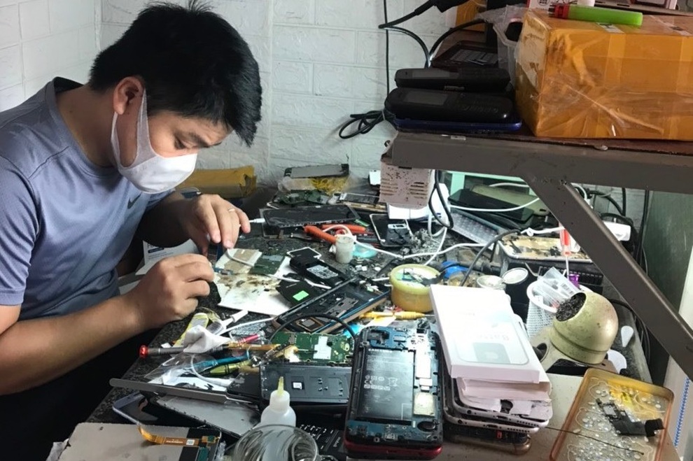 Gói hỗ trợ 26.000 tỷ đồng: Một đồng hỗ trợ cũng vô cùng trân trọng! - 2 Gói hỗ trợ 26.000 tỷ đồng: Một đồng hỗ trợ cũng vô cùng trân trọng! - 2