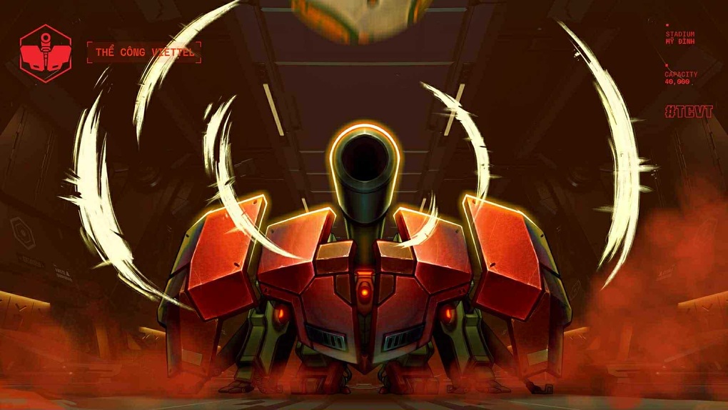 V-League 2025-26: “Robot đại chiến” - Câu chuyện bản sắc và công nghệ - 4 V-League 2025-26: “Robot đại chiến” - Câu chuyện bản sắc và công nghệ - 4