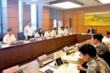 Bộ trưởng Tài chính: Cứ 4 doanh nghiệp thành lập thì 3 đóng cửa, phá sản