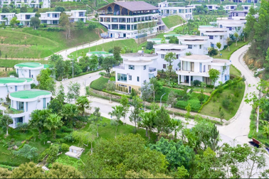 Chính sách mới mang lại cơ hội đầu tư cho thị trường bất động sản