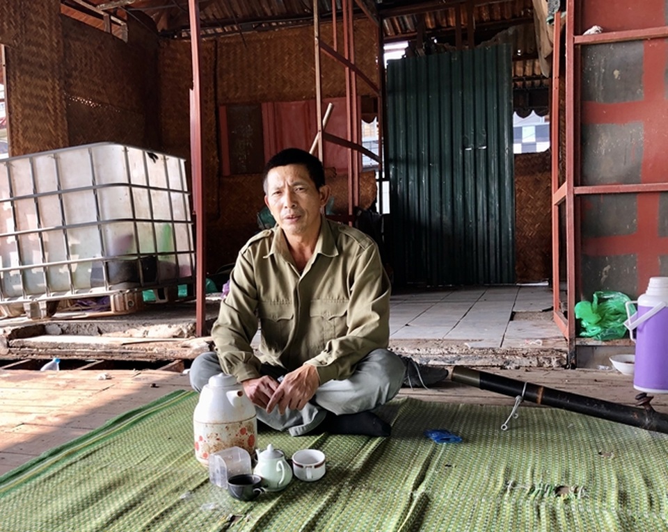 Những du thuyền sẽ trôi đi đâu? - 3 Những du thuyền sẽ trôi đi đâu? - 3
