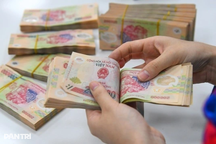 Bộ Nội vụ phản hồi về đề xuất tăng lương thấp hơn 7,2%