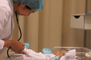 Những đột phá trong điều trị hiếm muộn tại BV ĐK QT Vinmec Times City