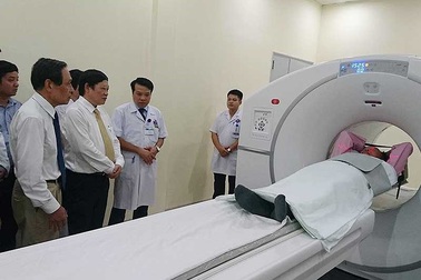 Ung thư: Nghe Google, bỏ mất cơ hội cứu chữa