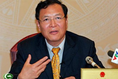 Bộ trưởng Bộ GD-ĐT: Đề thi nằm chủ yếu trong chương trình lớp 12 