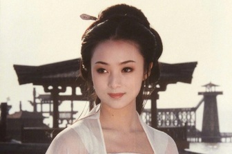 Cuộc sống viên mãn hiện tại của “nàng Tây Thi đẹp nhất màn ảnh Hoa ngữ”