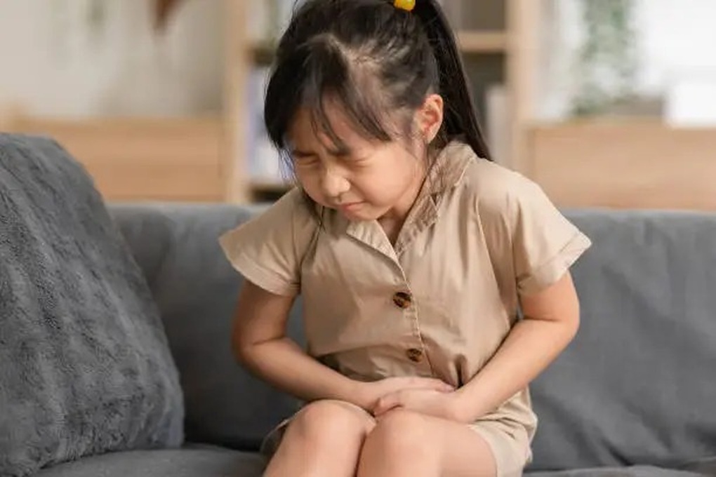 Vì sao trẻ dễ bị rối loạn tiêu hóa vào năm học mới? - 1 Vì sao trẻ dễ bị rối loạn tiêu hóa vào năm học mới? - 1