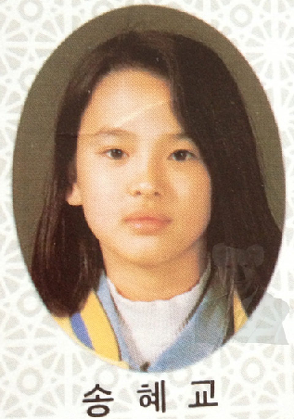 Ảnh thời nặng 70kg của Song Hye Kyo gây sốt mạng xã hội - 4 Ảnh thời nặng 70kg của Song Hye Kyo gây sốt mạng xã hội - 4
