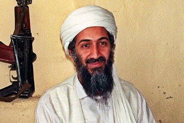 Osama bin Laden có thể từng liên lạc với thuộc hạ bằng phim khiêu dâm