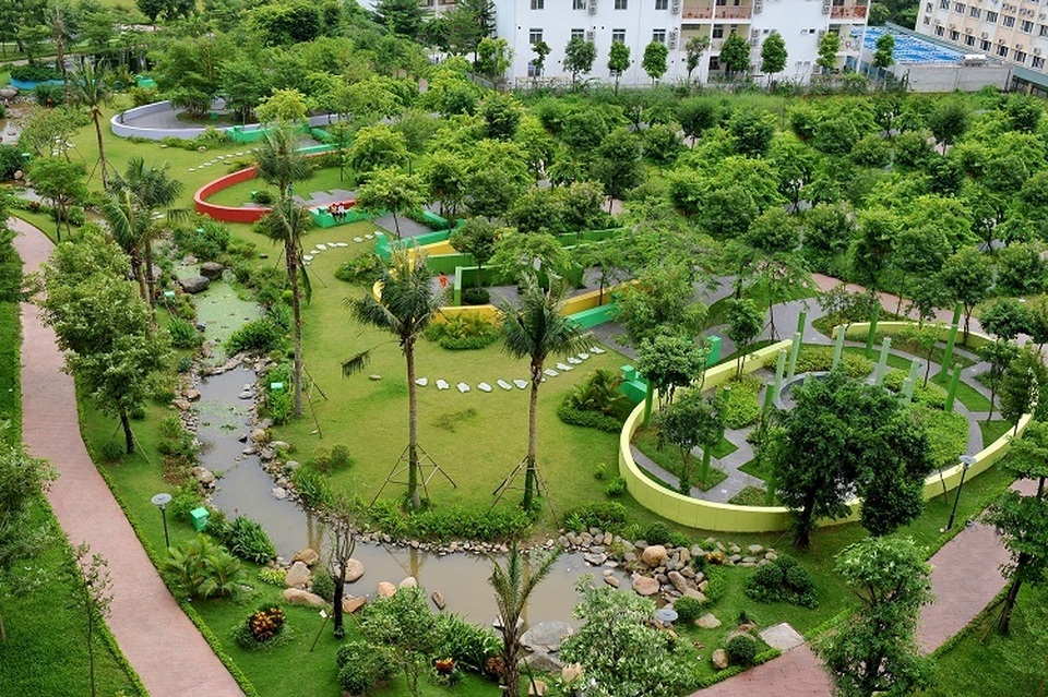 Giải pháp nào cho cư dân nội đô trong bối cảnh ô nhiễm không khí? - 2 Giải pháp nào cho cư dân nội đô trong bối cảnh ô nhiễm không khí? - 2