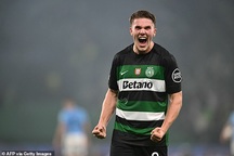 Man Utd có cơ hội mua "cơn ác mộng của Man City" với giá rẻ