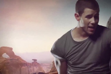 Nick Jonas - Jealous