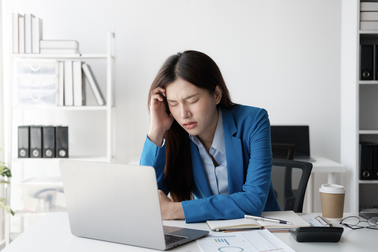 3 nhầm lẫn về triệu chứng giữa bệnh phổ biến và ung thư