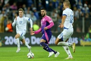 Đức thắng nhọc nhằn, Hà Lan hòa thất vọng ở UEFA Nations League