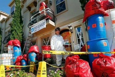 Bệnh dịch Ebola trở thành chủ đề của Halloween gây bức xúc dư luận