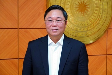 Nguyên Chủ tịch Quảng Nam Lê Trí Thanh nhận nhiệm vụ mới