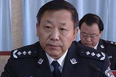 Giết bồ nhí, ăn hối lộ, cựu sếp công an Trung Quốc bị xử tử