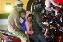 Kỳ nghỉ lễ "thay đổi số phận" của công nhân mất việc