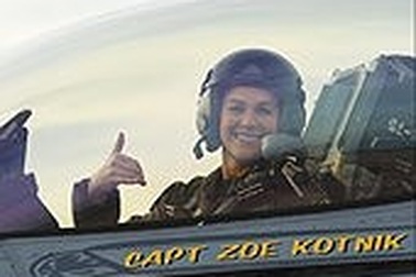 Mỹ sắp có nữ Bộ trưởng Không quân mới