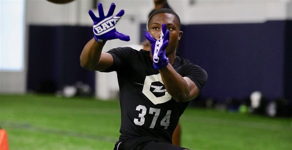 Nam sinh 17 tuổi được 25 trường đại học Mỹ danh tiếng săn đón - 2 Nam sinh 17 tuổi được 25 trường đại học Mỹ danh tiếng săn đón - 2